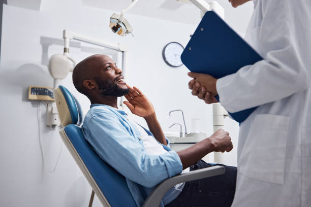 Best After-Hours Emergency Dentist in Macon, MO