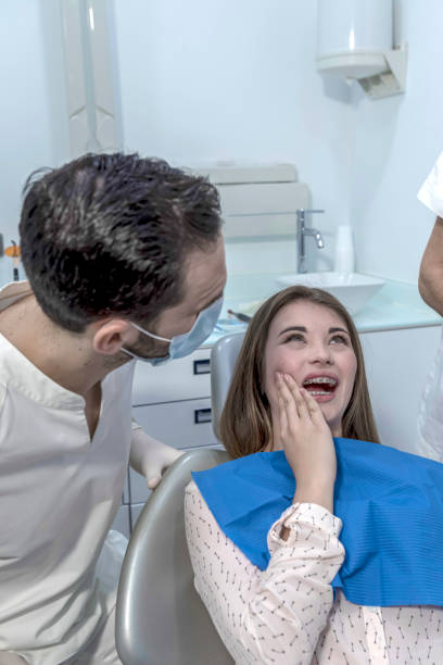 Best Emergency Treatment for Toothache in Macon, MO