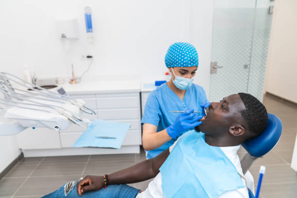 Best Walk-In Emergency Dentist in Macon, MO
