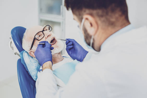 Best Emergency Dental Care for Trauma or Injury in Macon, MO